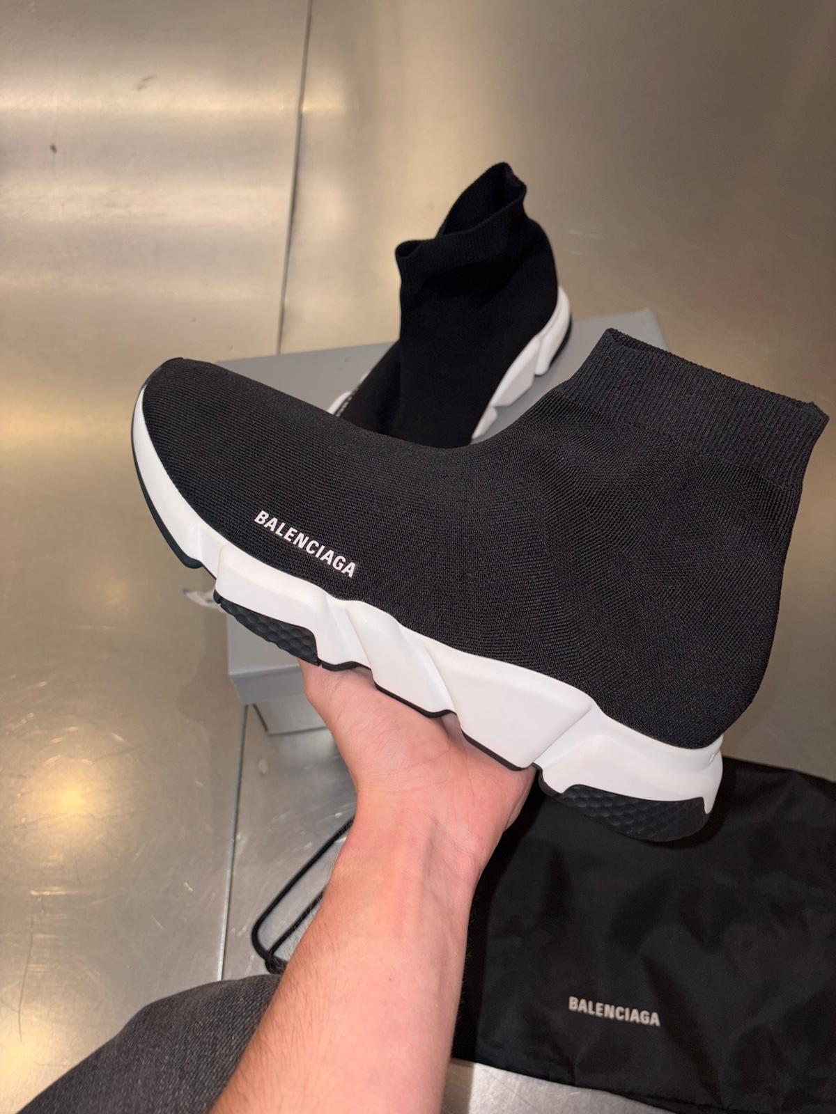 Balenciaga Speed LT Sneaker