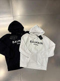 Hoodie ML Balmain