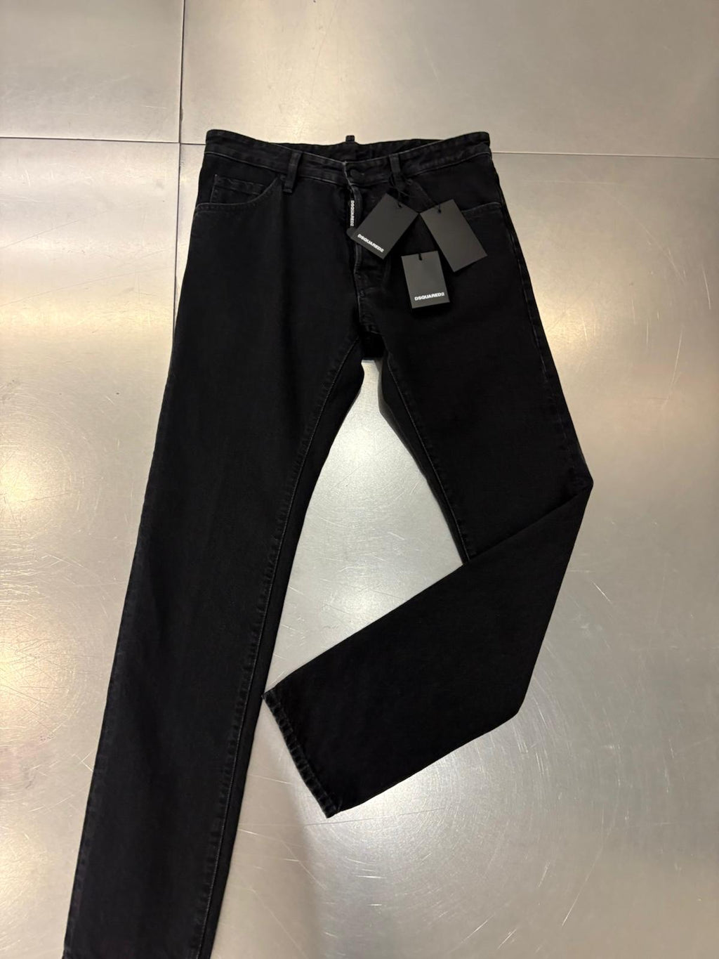 Dsquared2 Cool Guy Jean – Black