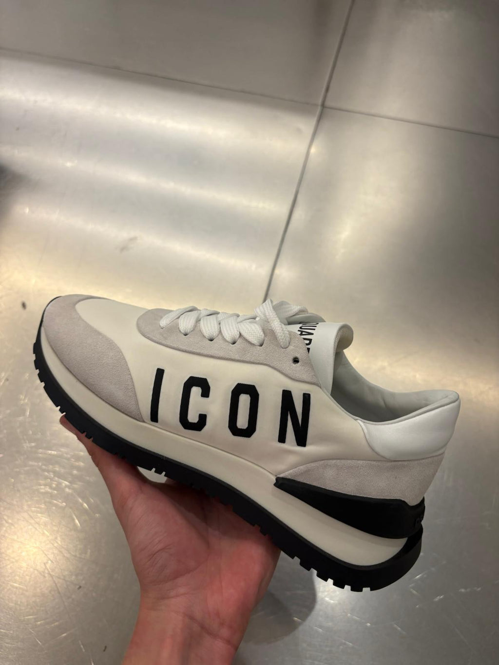 Dsquared2 Running Sneaker