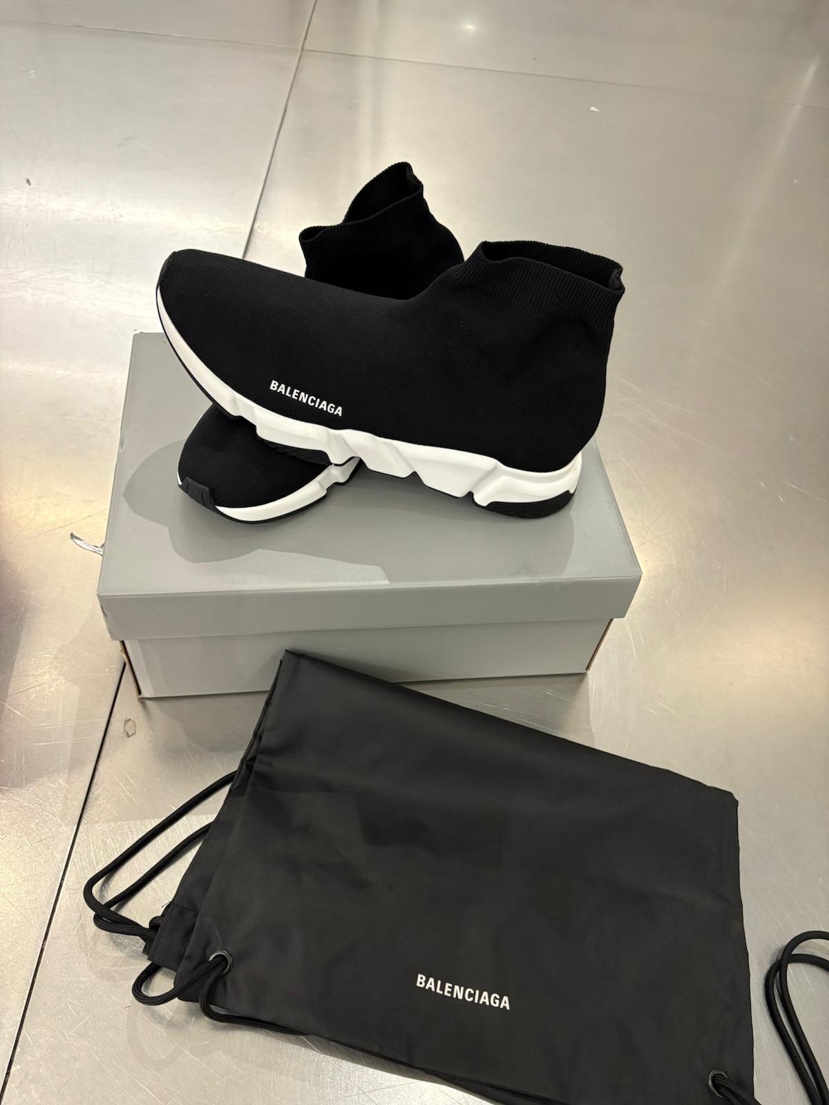 Balenciaga Speed LT Sneaker
