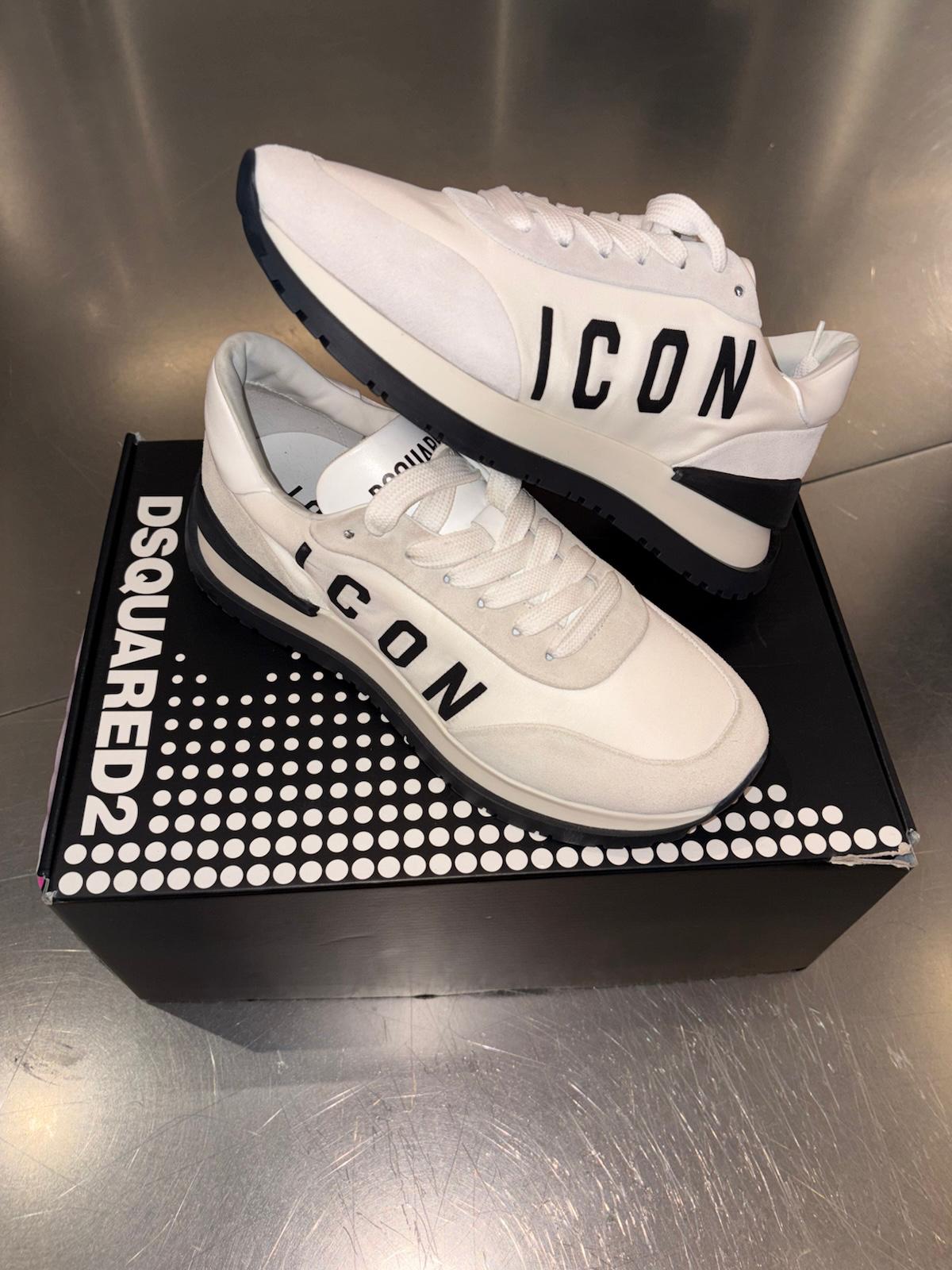 Dsquared2 Running Sneaker