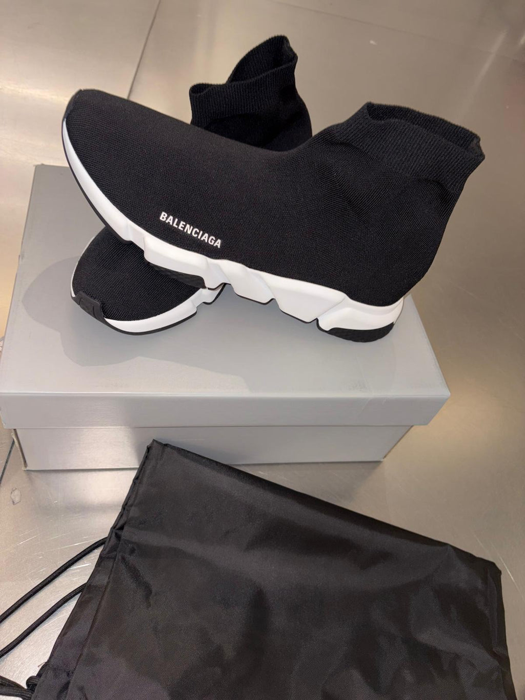 Balenciaga Speed LT Sneaker